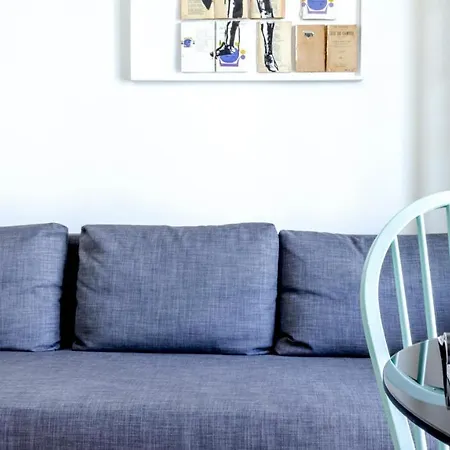 Apartament Plum Guide - The Historical Collage Lizbona